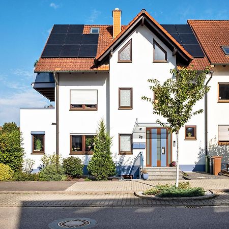 Ferienwohnung Bei Franka Mit Sauna Friburgo em Brisgóvia Exterior foto