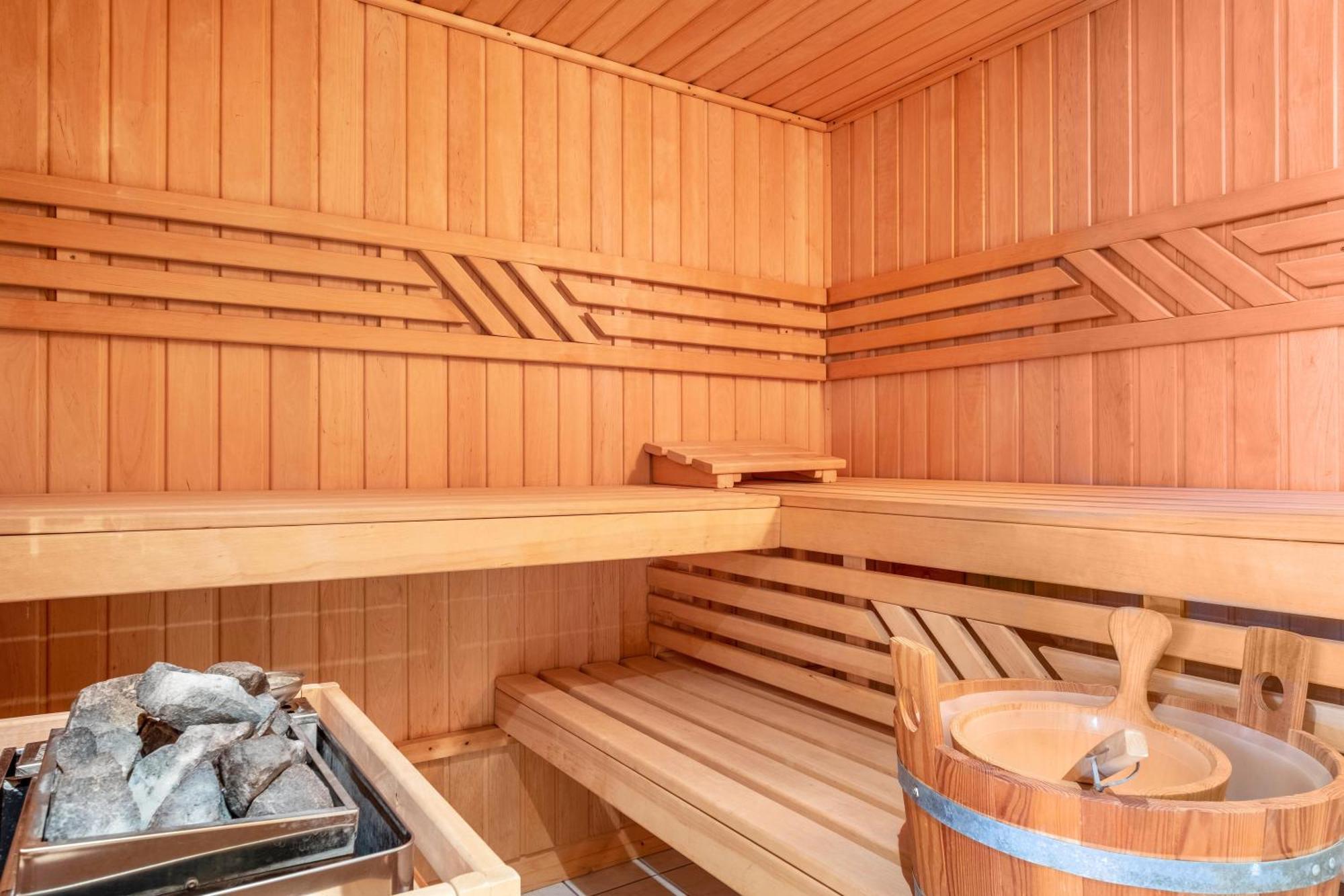 Ferienwohnung Bei Franka Mit Sauna Friburgo em Brisgóvia Exterior foto